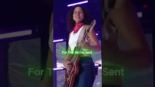 Benson Boone - Beautiful Things Live at Capital's Summertime Ball