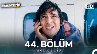 Medcezir 44. Bölüm (FULL HD)