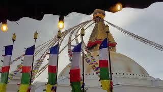 Boudhanath