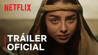 María (SUBTITULADO) | Tráiler oficial | Netflix