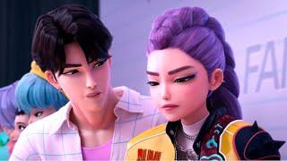 KPop Demon Hunters Ending Explained