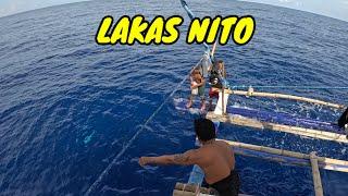 P24 - PAGTITIMBANG NG MGA ISDA - EP32