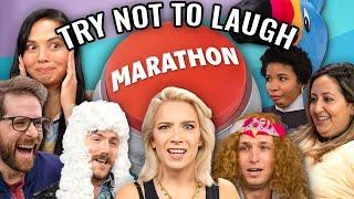 Try Not To Laugh 2022 Marathon