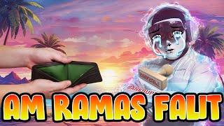 DON STEFANOS #866 - 0 LEI IN BANCA - AM RAMAS FALIT - BACK TO FARM - FPLAYT