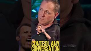 How to Make Anyone Agree with You | Chase Hughes