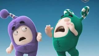 Oddbods (Телепузы) ep25