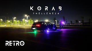 KORAB - Thëllënëza (Official Video)