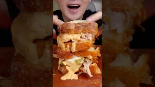 How to make Chicken Sandwich