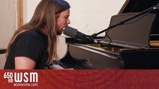 Lukas Nelson – “September Song” in RCA Studio B | LIVE on WSM Radio | WSM Radio