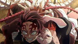 Kimetsu no Yaiba 「AMV」ー Mortals x Royalty 4K HD