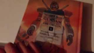 Mobile Suit Gundam: The Origin