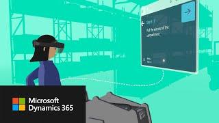 Overview of Microsoft Dynamics 365 Guides