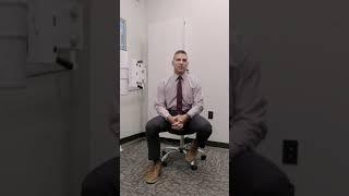 Dakota Chiro Shoulder pain info