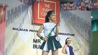 Miss Bulprisa 2013 Sports Wear Part 01