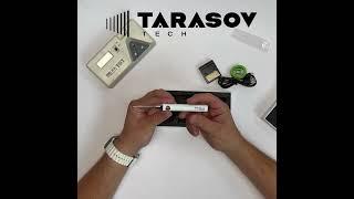 Аккумуляторный паяльник нихромовый TARASOV TECH