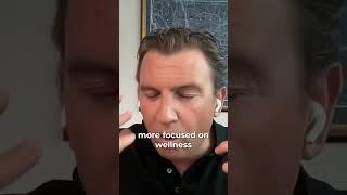 Digital vs In Person Fitness with Fritz Lanman, CEO of Mindbody