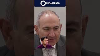 Трамп отправил в Армению и Азербайджан посланника - Алиев хочет больше: Степанян