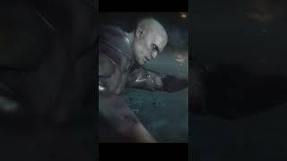 insane Realistic Melee Fight | The Callisto Protocol