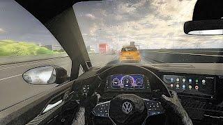 Sleepwalker (POV) - Assetto Corsa