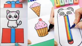 Easy craft ideas/ craft ideas/ how to make/ handmade paper craft / Willmary Crafts