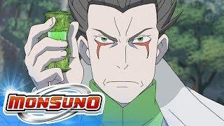 Monsuno | Judgement Day