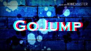 GoJump || Maden vs Distrik || 1/2 Final || JUMPSTYLE