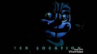 ~| Fnaf Sister Location |~ by:Nitroglitch