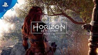 Horizon Zero Dawn – PATCH 1.30 Features | PS4