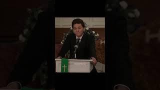 Georgie's saying goodbye to George #youngsheldon