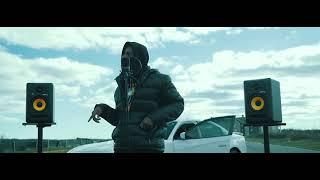 KingLV - In Time l Cypher l (OfficialMusicVideo)