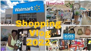 Come Shopping With Me | Decor Deals 2022 ️ Martha D.Solomon
