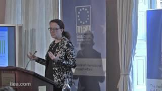 Isabel Schnabel - Enhancing Stability in the Euro Area