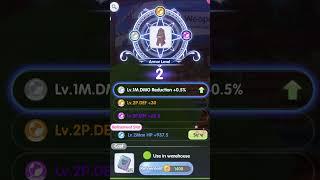 St. Angra Armor Enchantment : IzludeRagnarok X Next generation Global Server
