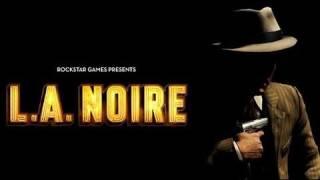 LA Noire: Official Story Trailer