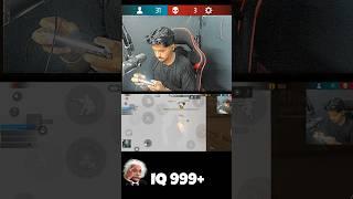 Blind Shot Player Of Telugu Community  #madhupennemgaming #shortsfeed #ffshorts #telugu #ff