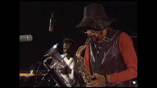 Sam Rivers Quintet - Berlin 1977