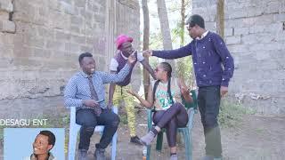 AMERUKWA PROPOSAL GONE VERY WRONG- Desagu x Austin Muigai x Nyachio x Naomi Kuria