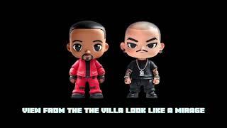 Yuki Chiba ft. Will Smith - Team Tomodachi (Remix) [Lyric Video]