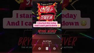 I started this book today and I can’t put it down! #booktube #booktok #newbook #darkromance