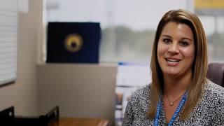 An insight into the Admissions Department at Culinary institute Lenotre
