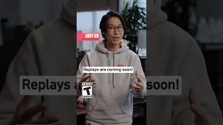 We’re killing the meme. Replays are on their way. #valorant #shorts