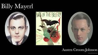 Billy Mayerl & Austen Croom Johnson - Bats In The Belfry