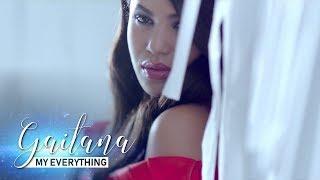 Gaitana - My everything