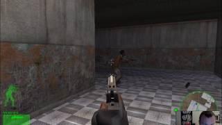 delta force black hawk down russian underground gameplay #47