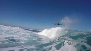 Julien Miremont bodyboard Invirt Sap 2016