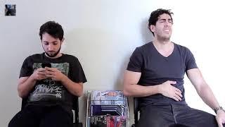 Jonathan Nemer Stomach Growling