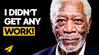 Life Advice Will Leave You Speechless | Morgan Freeman (Motivational Speech)