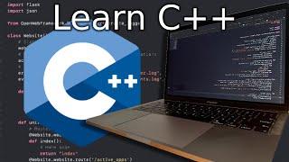 C++ Tutorial Series: Introduction