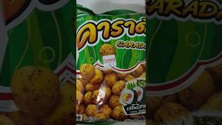 Some Thai snacks I bought to try #thailand #bangkok #food #viral #trending #snacks #fyp #shorts