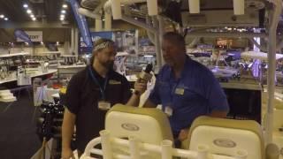 Boats Etc. - Sportsman Boats - 2017 Houston Boat Show